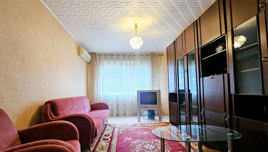квартира г Волгоград Спартановка ул им. Менжинского 19 фото 4