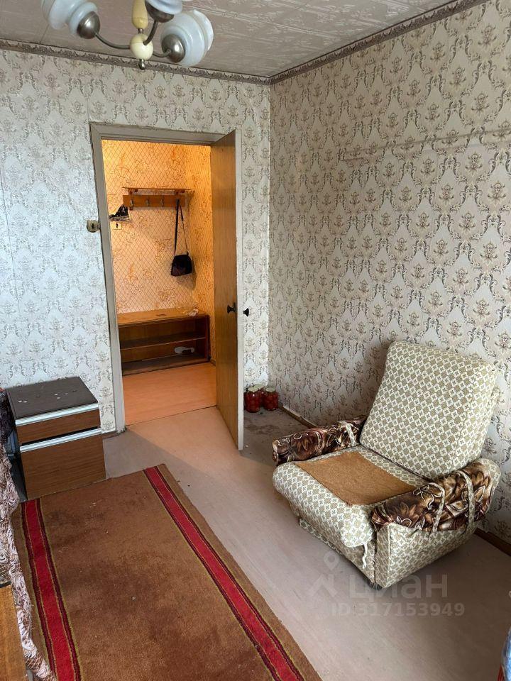 квартира г Зарайск ул Московская 104 фото 11