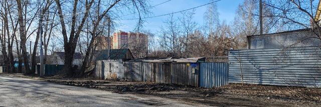 р-н Ленинский Черемошники ул Нижне-Луговая 13/1 фото