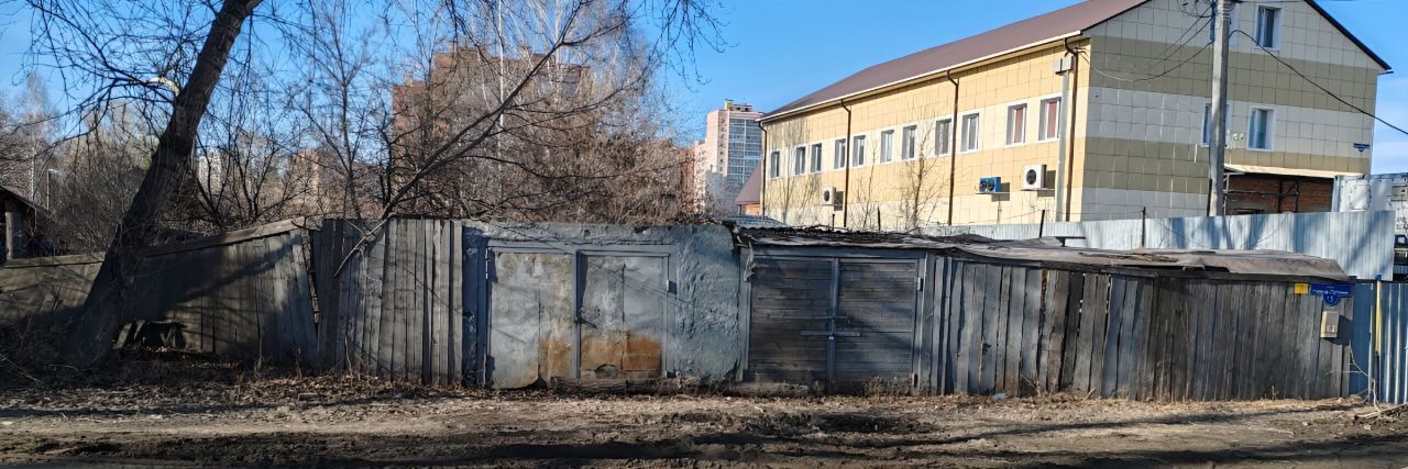 земля г Томск р-н Ленинский Черемошники ул Нижне-Луговая 13/1 фото 2