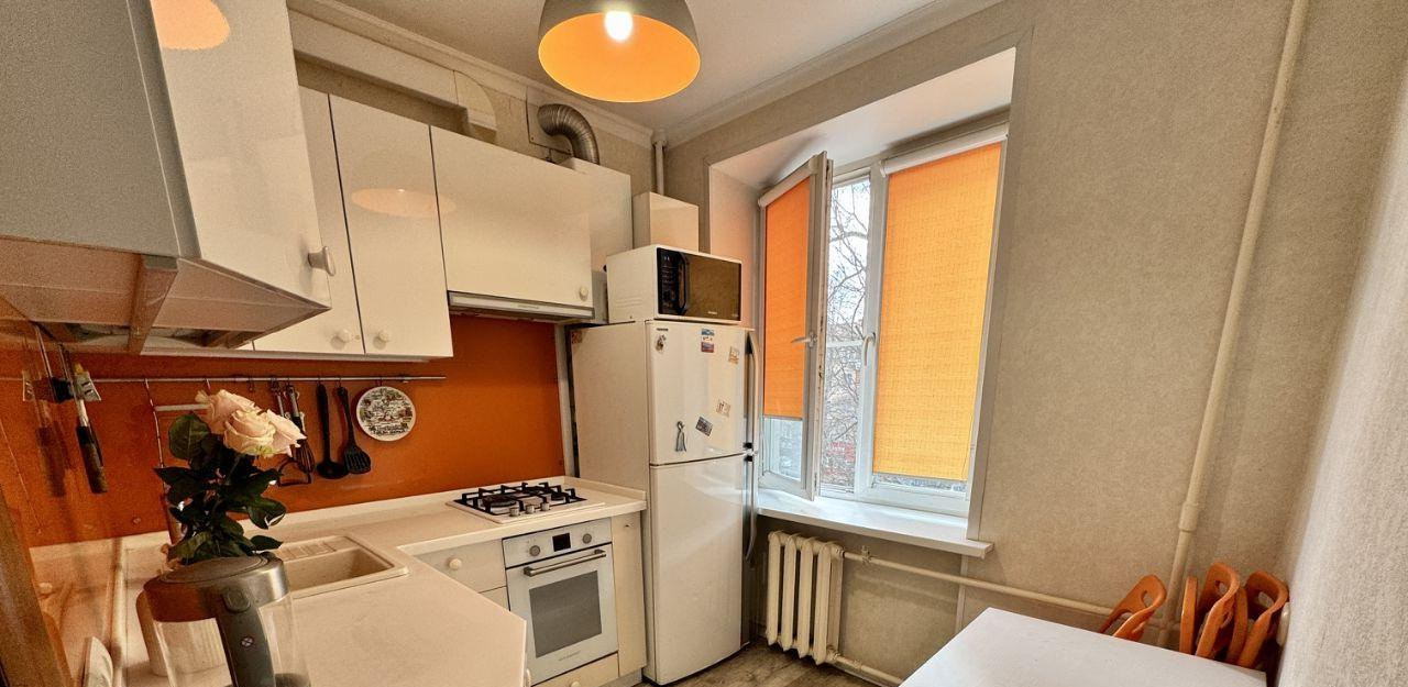 квартира г Новороссийск наб Имени Адмирала Серебрякова 23 фото 1