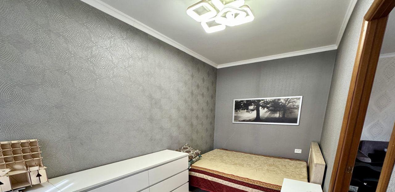 квартира г Новороссийск наб Имени Адмирала Серебрякова 23 фото 2