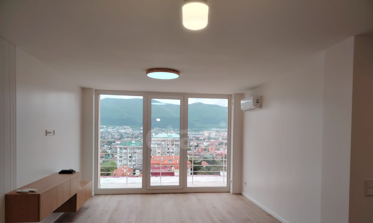 квартира г Геленджик ул Курзальная 40а фото 1