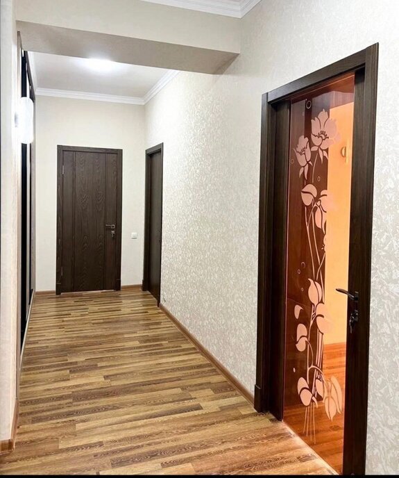 квартира г Сочи ул Роз 54 пер Центральный фото 3