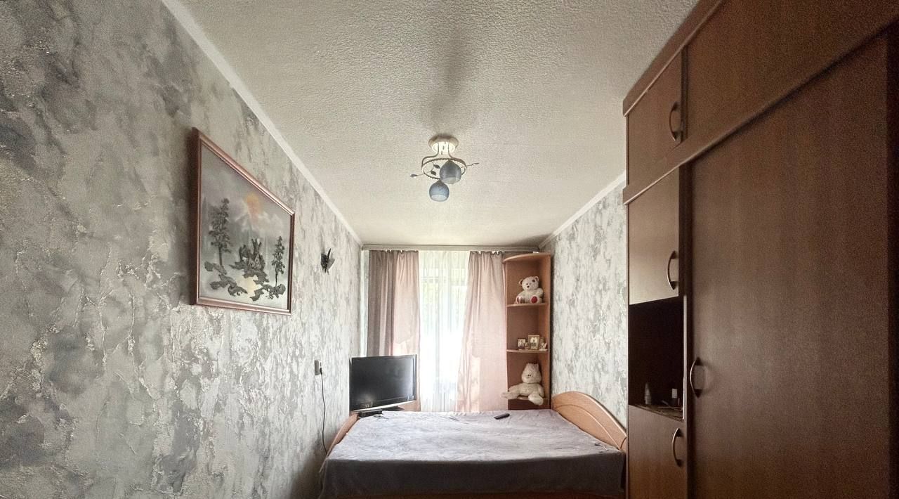 квартира г Саранск р-н Ленинский пр-кт 50 лет Октября 24 фото 4