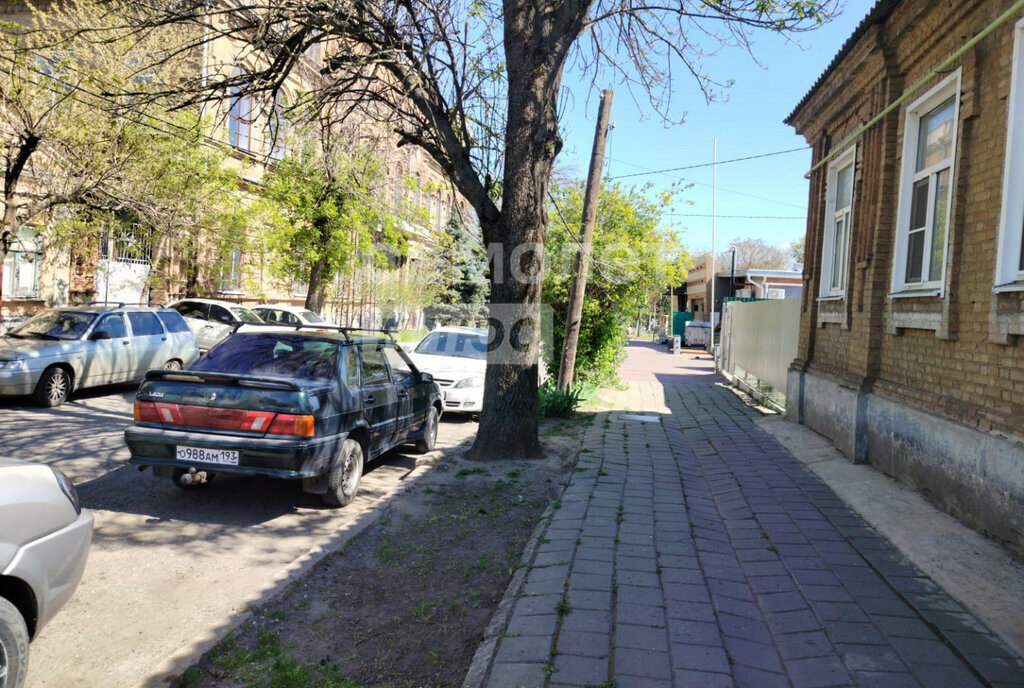 дом р-н Ейский г Ейск ул Советов 90 фото 2