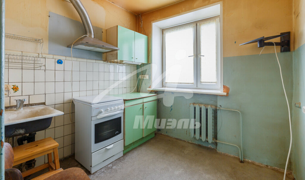 квартира г Химки мкр Подрезково Подрезково, Северная улица, 2 фото 3
