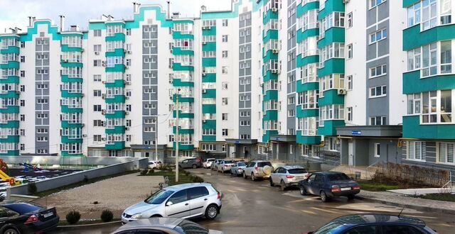ул 60 лет СССР 29 фото