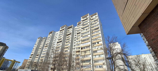 Баковка дом 2 5-й м-н фото