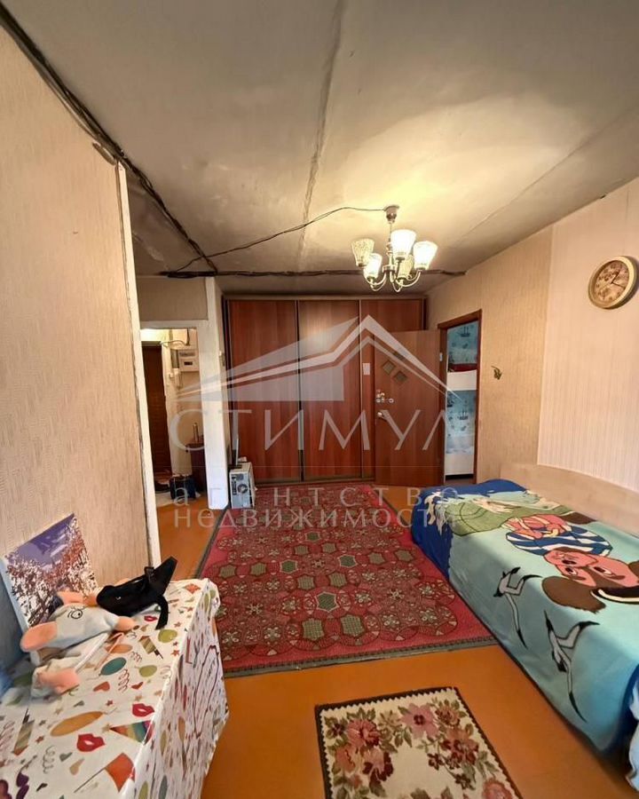 квартира г Саратов р-н Заводской ул. имени Н. Г. Чернышевского, 55А фото 3