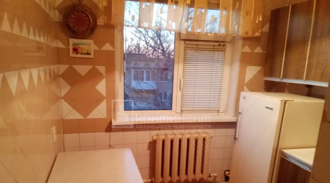квартира г Владимир р-н Октябрьский ул Белоконской 21а фото 1