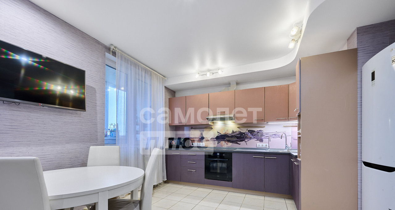 квартира г Ивантеевка ул Хлебозаводская 12/5 фото 1