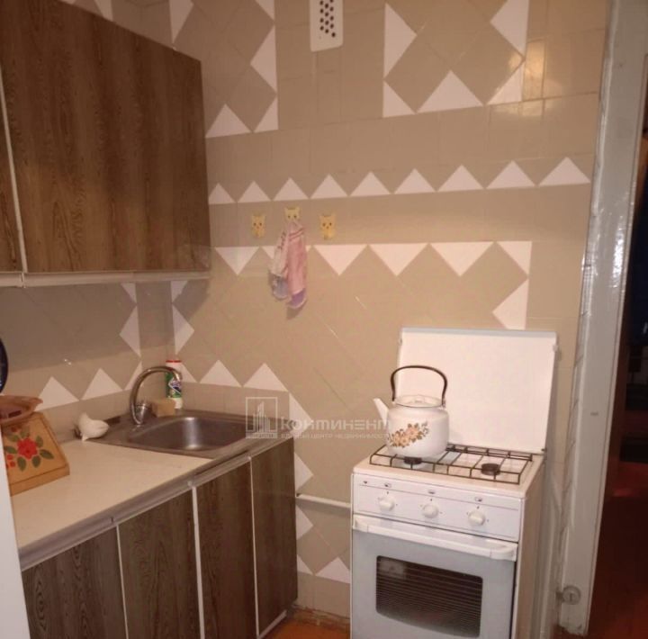 квартира г Владимир р-н Октябрьский ул Белоконской 21а фото 2