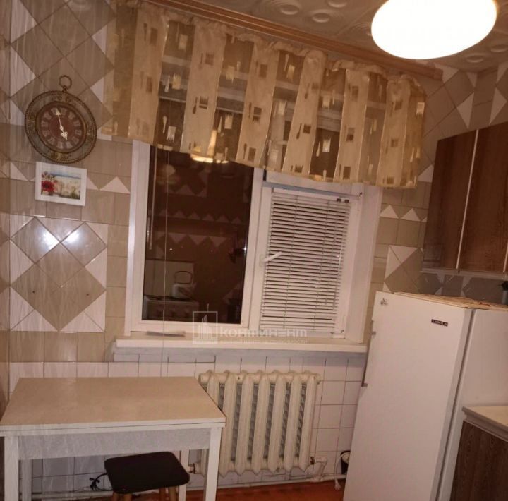 квартира г Владимир р-н Октябрьский ул Белоконской 21а фото 3
