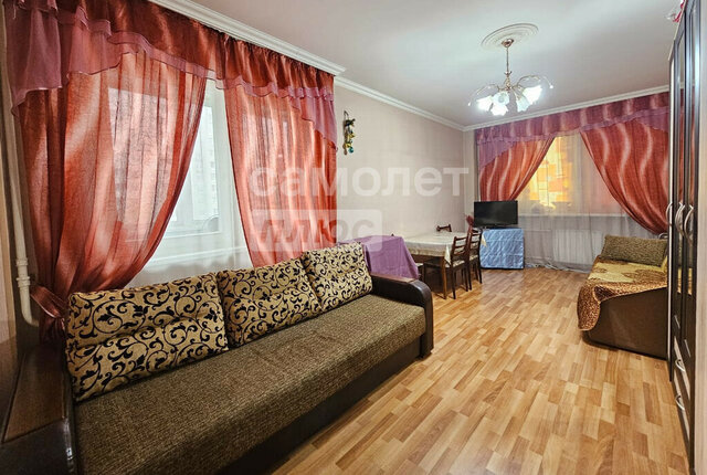 квартира ул Маршала Толубко 3к/3 Одинцово фото