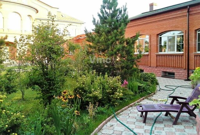 Одинцово, территориальное управление Успенское фото