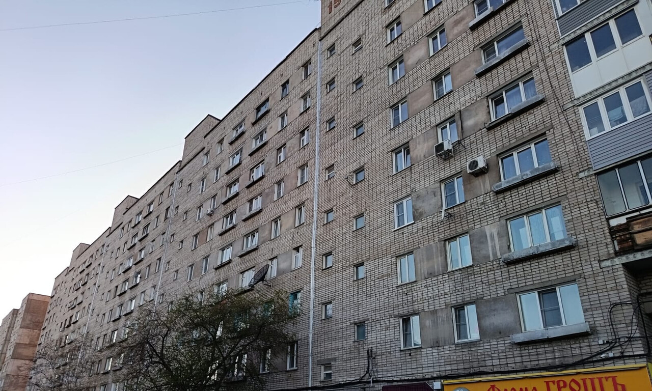 квартира г Бийск ул Ударная 29 фото 1