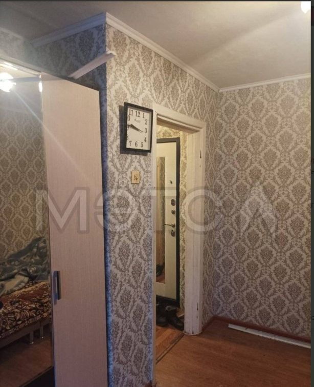 квартира г Воронеж р-н Левобережный ул Туполева 27 фото 2