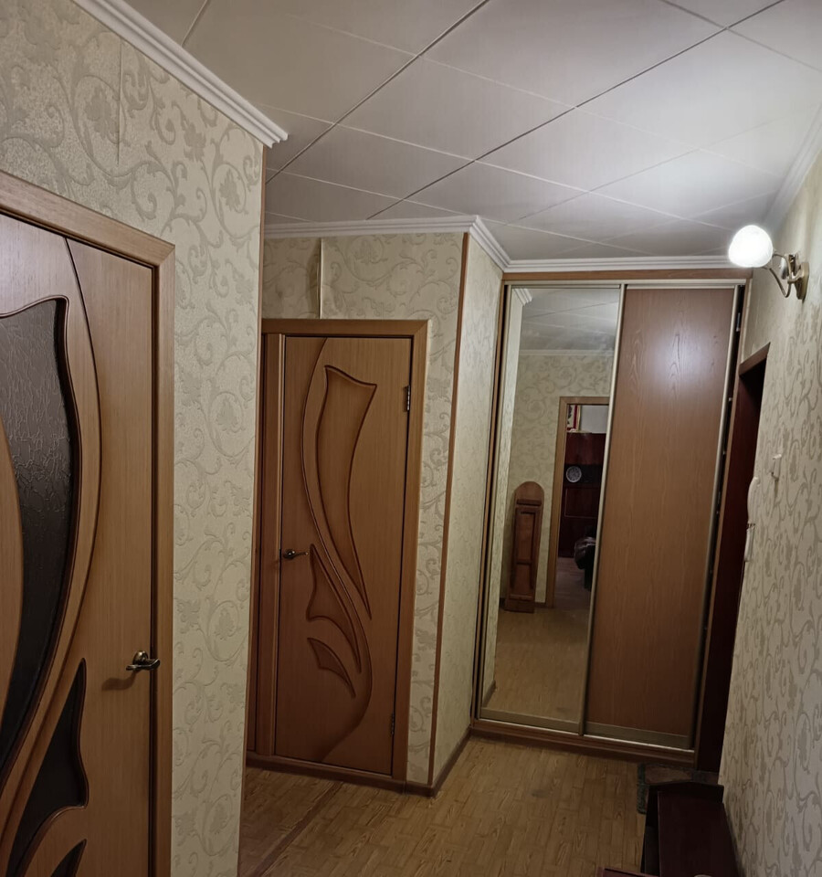 квартира г Бийск ул Ударная 29 фото 2