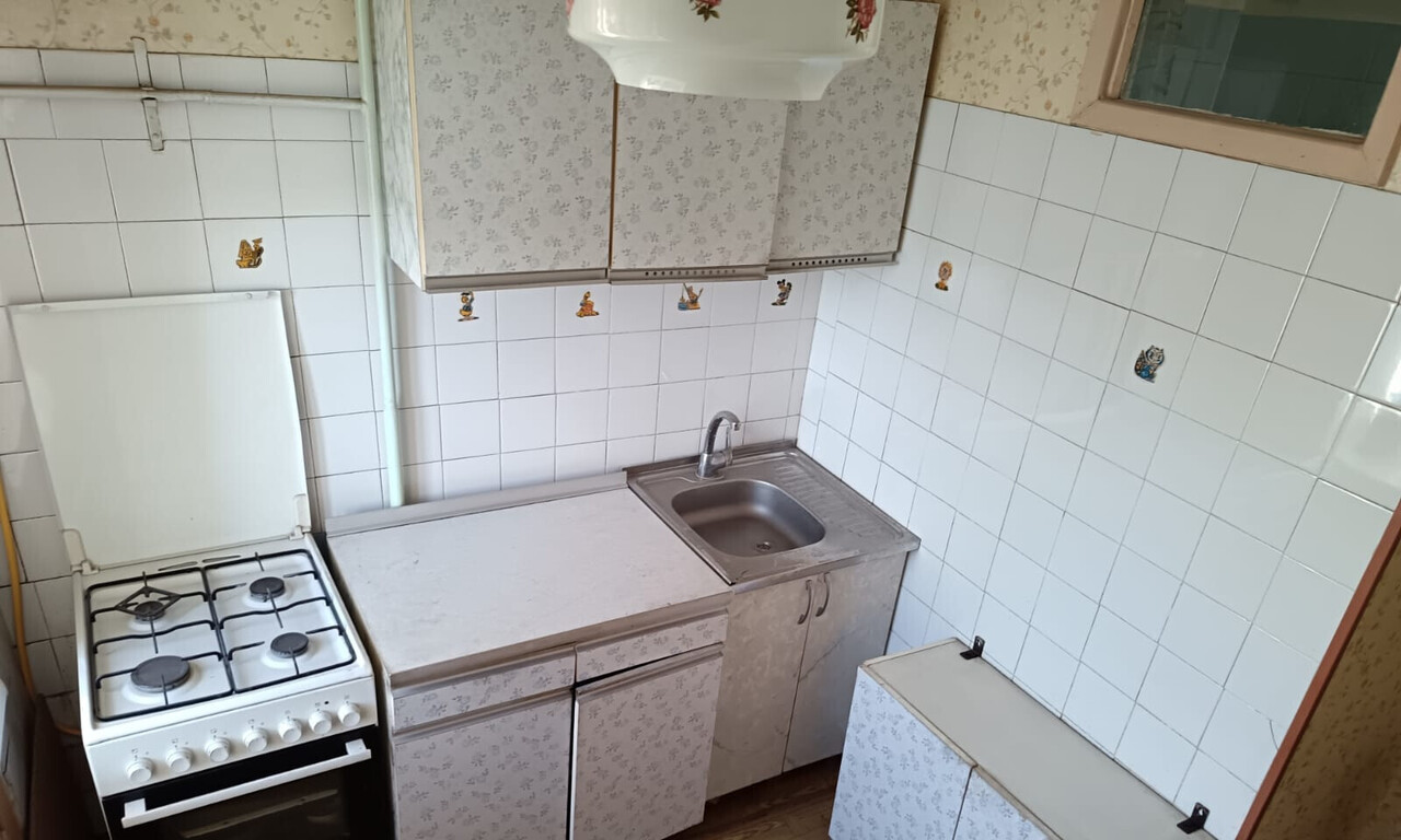 квартира г Бийск ул Ударная 29 фото 4