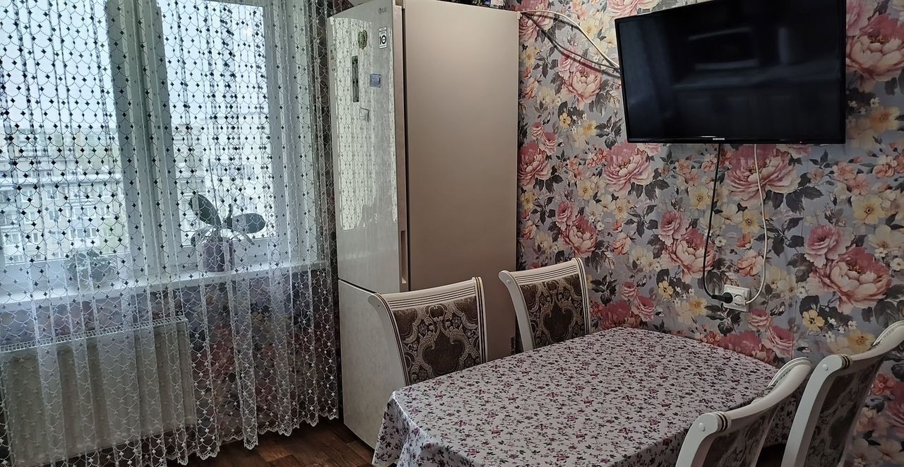 квартира г Пермь р-н Дзержинский ул Маяковского 41а фото 5