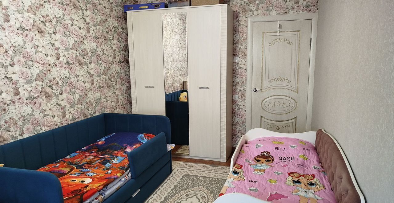 квартира г Пермь р-н Дзержинский ул Маяковского 41а фото 6