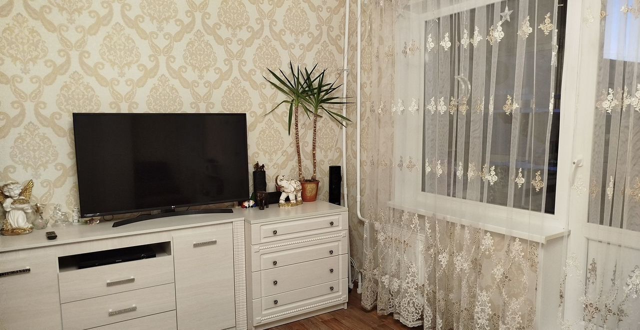 квартира г Пермь р-н Дзержинский ул Маяковского 41а фото 8