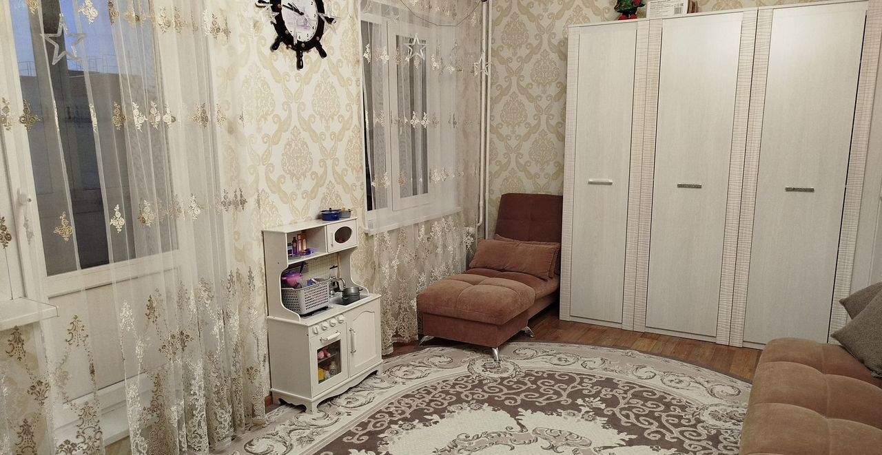 квартира г Пермь р-н Дзержинский ул Маяковского 41а фото 9