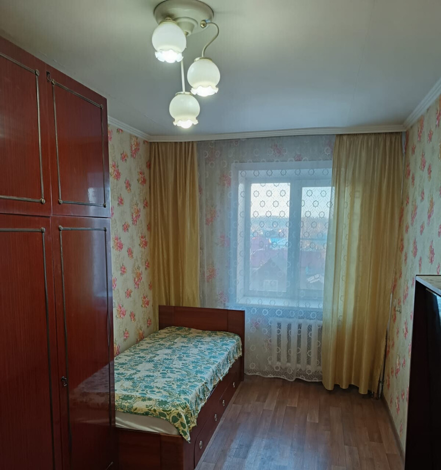 квартира г Бийск ул Ударная 29 фото 5