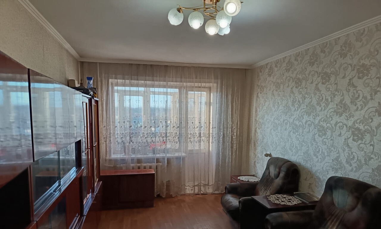 квартира г Бийск ул Ударная 29 фото 7