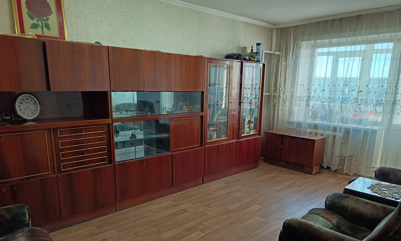 квартира г Бийск ул Ударная 29 фото 8