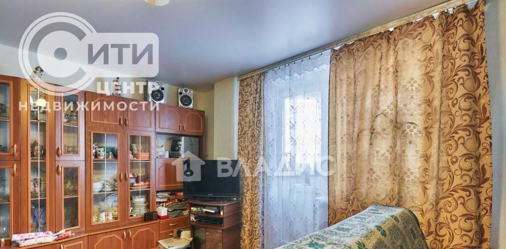квартира г Воронеж р-н Левобережный ул Новосибирская 61д фото 4