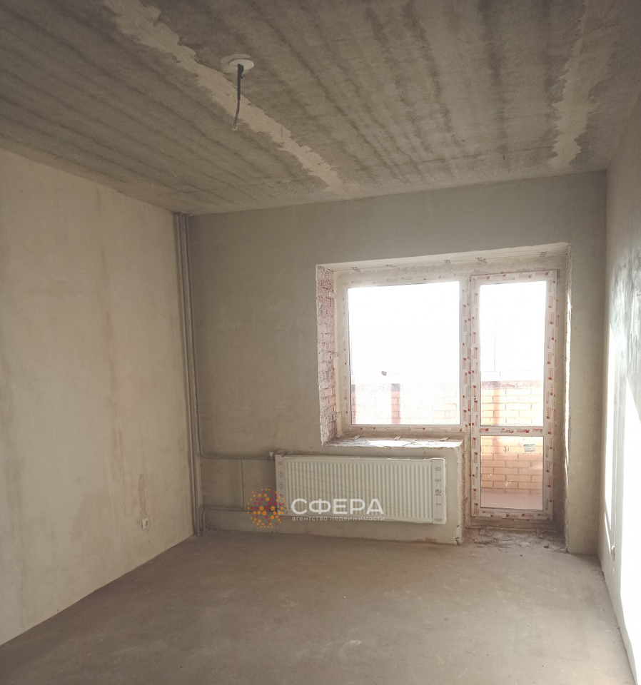 квартира г Новосибирск Западный ул Титова 253/6 м-н фото 1