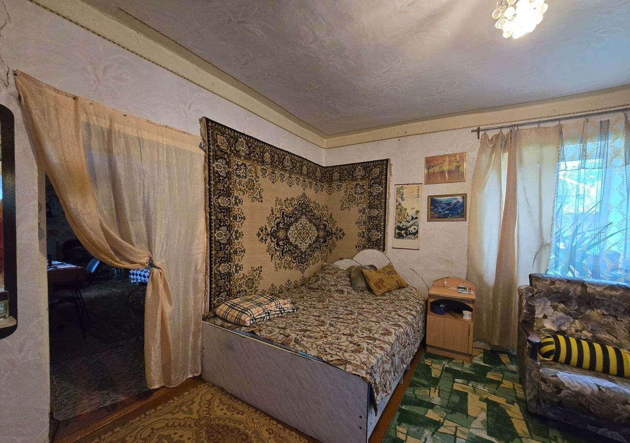 дом р-н Кировский г Новопавловск ул Продольная Кировский муниципальный округ фото 4