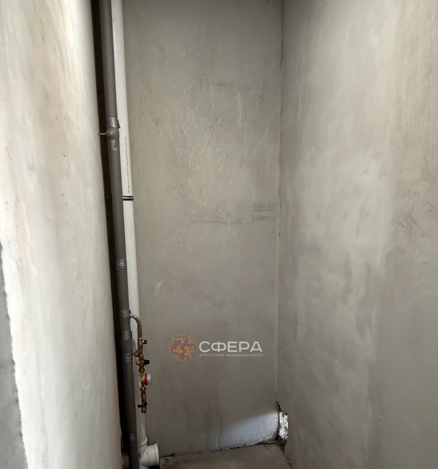 квартира г Новосибирск Западный ул Титова 253/6 м-н фото 3
