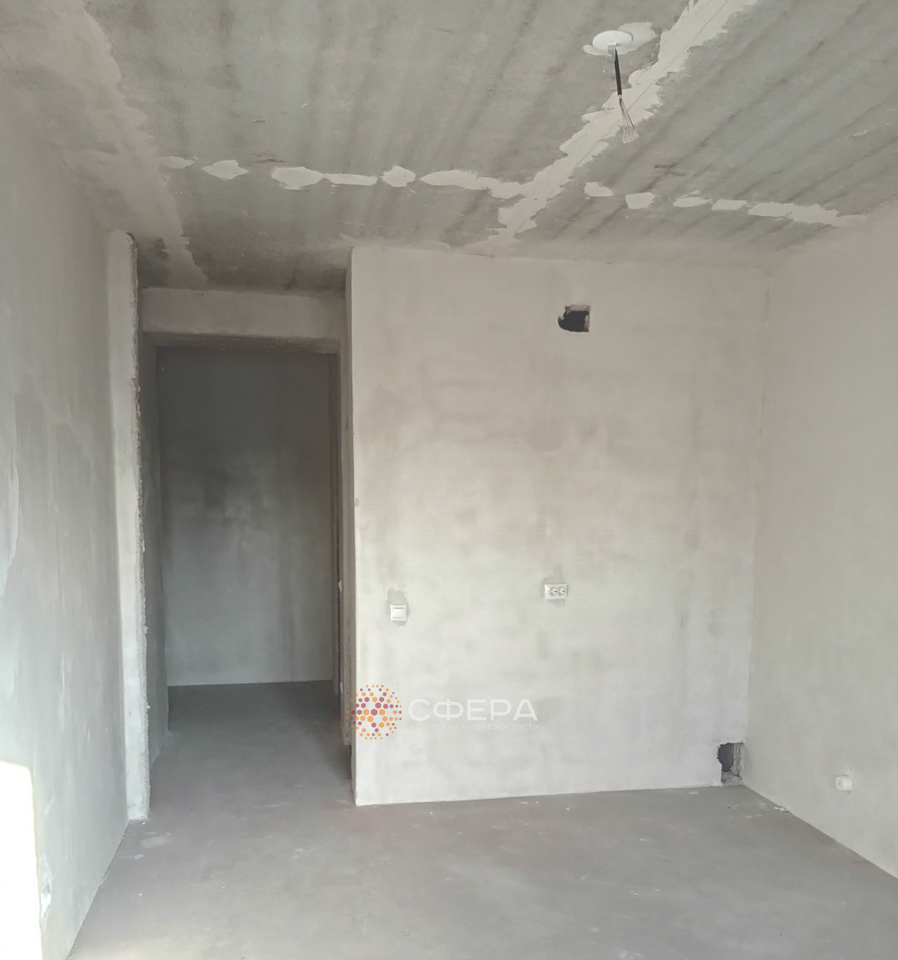 квартира г Новосибирск Западный ул Титова 253/6 м-н фото 2