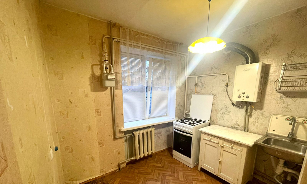 квартира г Евпатория ул Некрасова 65 фото 1