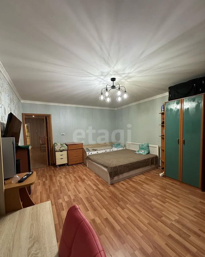 квартира г Норильск ул Комсомольская 32 фото 3