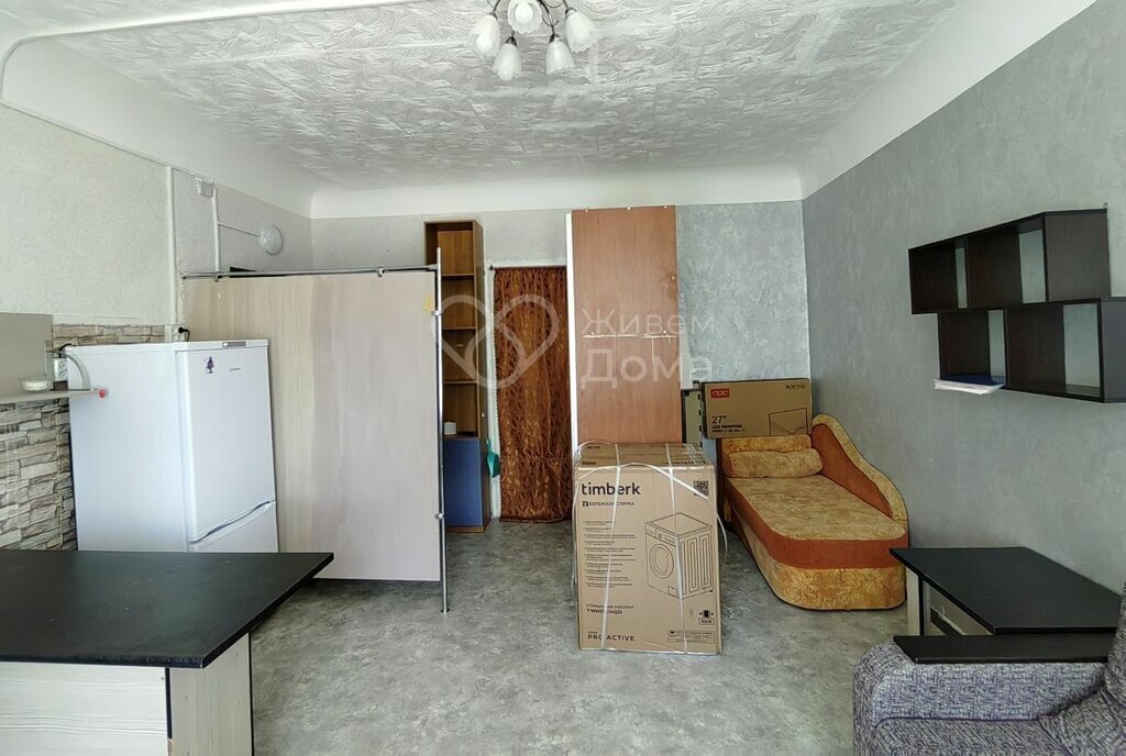 комната г Волгоград ул им. Дзержинского 23 фото 2