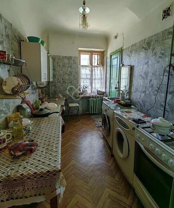 комната г Волгоград ул им. Дзержинского 23 фото 3