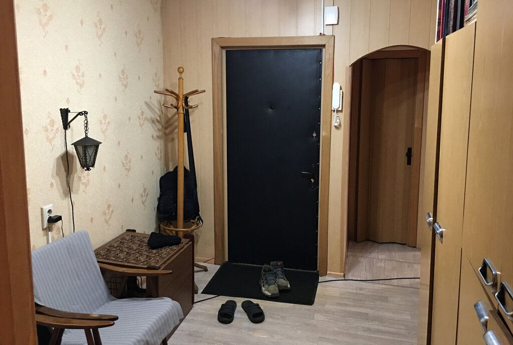 квартира г Люберцы Томилино, городской округ Люберцы фото 9