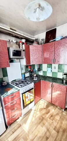р-н Кировский ул им. Козьмы Минина 8 фото