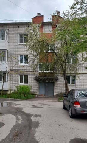 ул Береговая 8 фото