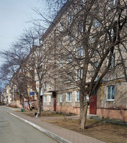 Вагонка ул Чайковского 110 м-н фото