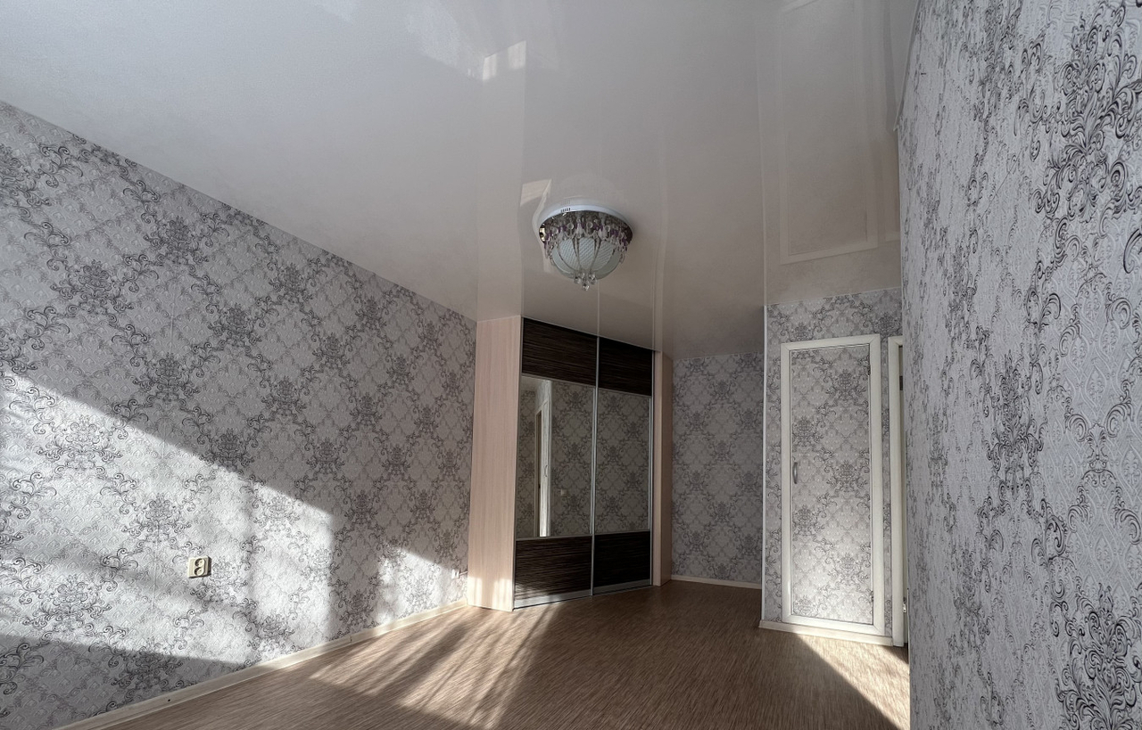 квартира г Нижний Тагил Вагонка ул Чайковского 133 м-н фото 2