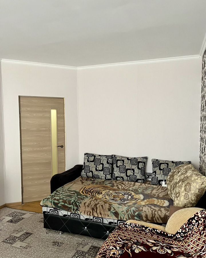 квартира р-н Шпаковский г Михайловск ул Ленина 167/2к 3 фото 3
