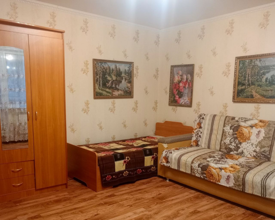 квартира г Нижний Тагил Алтайский пр-кт Ленинградский 2 фото 2