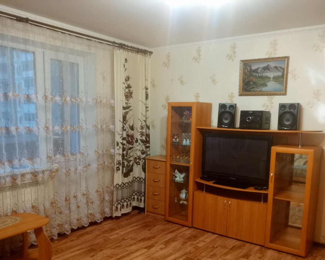 квартира г Нижний Тагил Алтайский пр-кт Ленинградский 2 фото 4