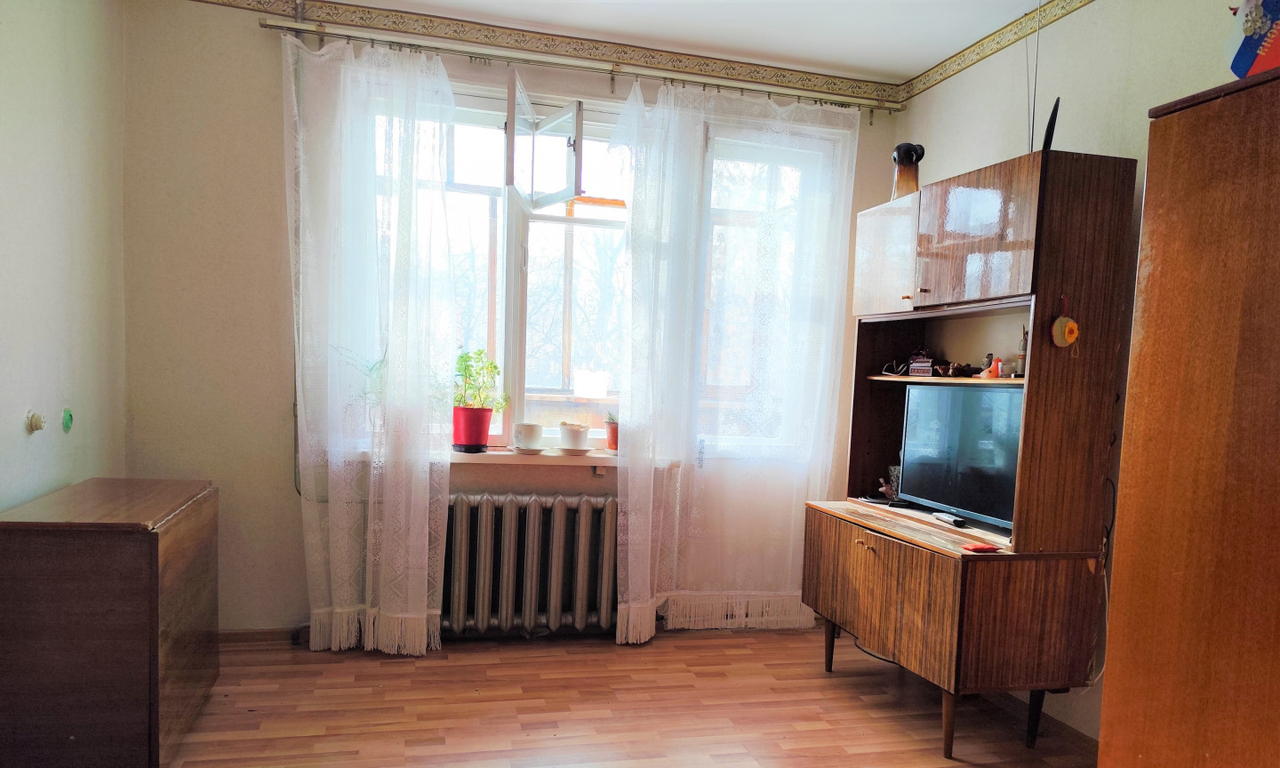 квартира г Нижний Тагил Лебяжка ул Лебяжинская 24 м-н фото 3