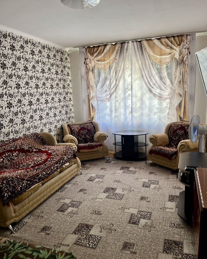 квартира р-н Шпаковский г Михайловск ул Ленина 167/2к 3 фото 6